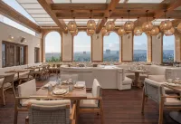 Mondrian Los Angeles Hotels in West Hollywood