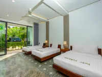 Tanei Angkor Resort and Spa Hotels in Siem Reap