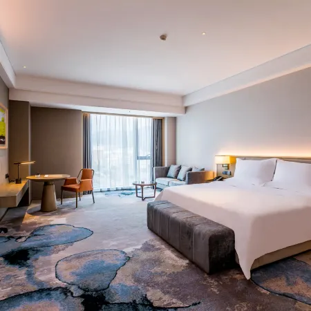 S.Phoenix Holiday Hotel Chengde Hotels in Chengde