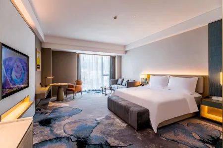 S.Phoenix Holiday Hotel Chengde
