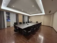 만주 호텔 진화역