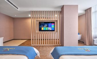 Laiyue Hotel