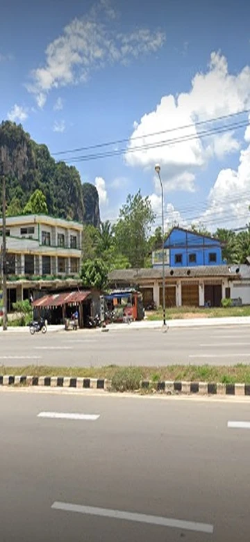 รูปภาพของโรงแรมเอพี