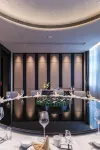 Wellton International Hotel (Ganzhou West Railway Station) - فطور