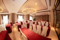 Panjin Honghai Hot Spring Hotel