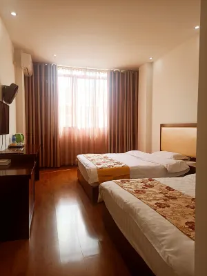 Xiangjia Hotel