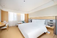 JI Hotel (Shangrao Yushan Jinshan Avenue)