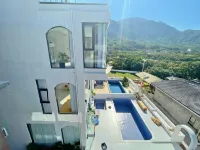 Guangzhou Conghua Tianyu Xiaoyuan Boutique Homestay