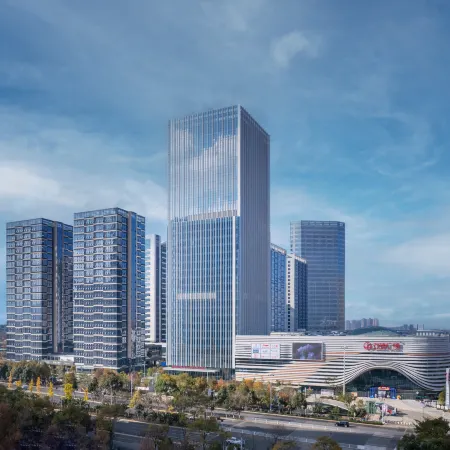 Wanda Realm Kunming