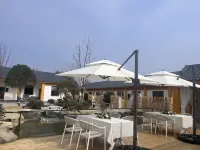荊門半茶美宿 漳河風景名勝區附近的飯店