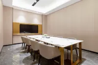 Hejian Tuker China Hotel (Aoustralia  Tuscany  Town Store) Hotels in Hejian