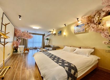 Heyi Homestay (Wu Yi Square Pozijie)