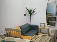 Seven Unique Loft Apartment