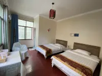 Qianyu Vogue Hotel Hôtels à : Shiqian