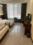 Black Tea Impression Hotel (Malu Branch)