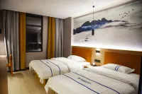 Funing Dingguan Boutique Hotel