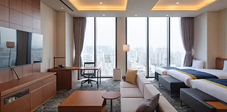 Roynet Hotel Seoul Mapo