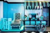 Xana Hotelle (Zhengzhou Xinzheng International Airport)