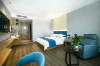 Ningling Lanpin International Hotel Hotels in Ningling