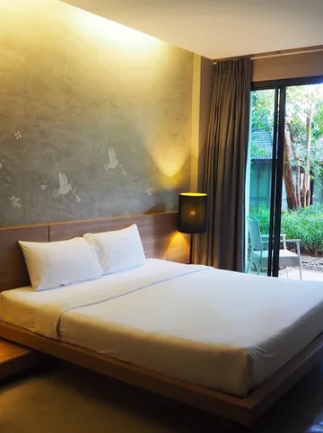 รูปภาพของเดอะกรีนเนอร์รี่ รีสอร์ท เขาใหญ่