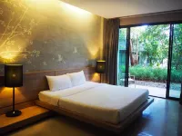 The Greenery Resort Khao Yai - Business