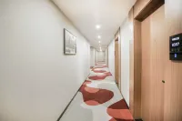 Shankee Coffee Style Hotel (Heze Shan County Caifuguangchang)