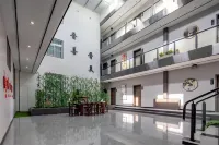 Xiyue Business Hotel (Taiyuan High-Speed Rail Station Wusu International Airport Branch) - 2-Star