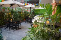 Magnificent Hotel Hoteles en 