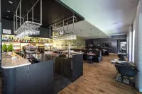 Châtonneyre Hotel & Restaurant Hotels in Vevey
