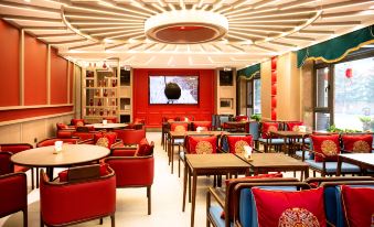 Qingxi Hotel (Yongji Experimental High School)