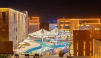 Leyou Loft Hotel (Turpan Yuefeng Suji Branch) Hotels in Turpan