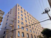 Quanzhou City Holiday Hotel (Gucheng Branch)