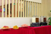City Comfort Inn Hotel (Lingao Shopping Plaza) - breakfast