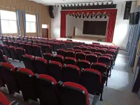 Yunqi Hostel