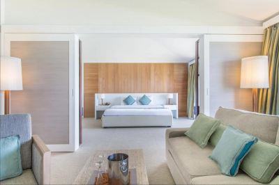 スイート クラブメッド 石垣島の写真