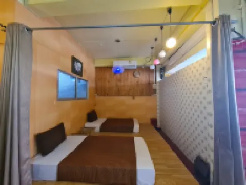 The 8 Factory Hotel
