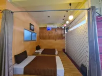 The 8 Factory Hotel