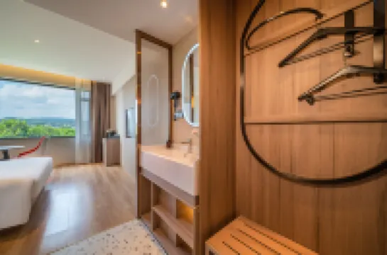 Elong ETANG Hotel (Nanning Wuwei International Airport)