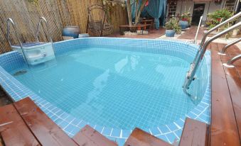 Weizhou Island A Courtyard Homestay