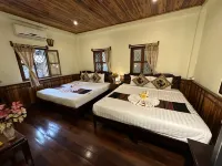 Villa Alounsavath Mekong Riverside