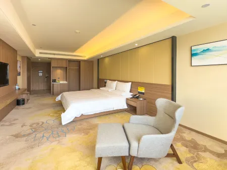 Qinhuai Hotel Отели рядом с достопримечательностью «Больница Вонгхуа»