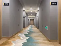 Huajianji Hotel (Renfu Branch) - 2 stjerner