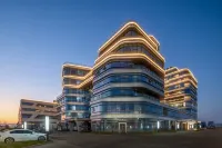 JI Hotel (Ningbo Fenghua Fangqiao) Các khách sạn ở Ninh Ba