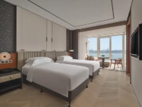 InterContinental Hotels HAIKOU SEAVIEW by IHG