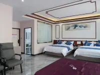 Yongin Hillman Hotel Hotels in Yongren