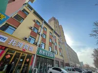 阿克蘇託河賓館（阿克蘇老街夜市店） - 2星級