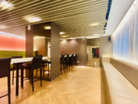 Artinn Hotel Hotels in Taipei