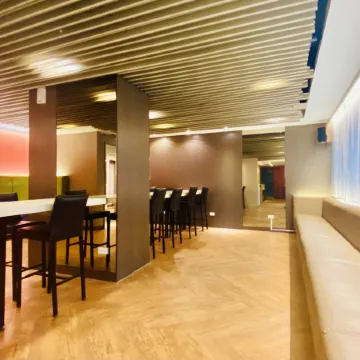 Artinn Hotel Отели рядом с достопримечательностью «Датун»