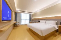 XINCHENGJIUDIAN