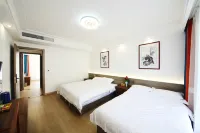 Shijingju Homestay (Xiandu Scenic Area)